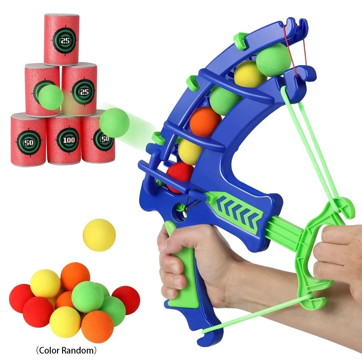 Atma Spor Sapanı Hedefli Balon - Bubble Machine Outdoor incelemesi ve fiyatı