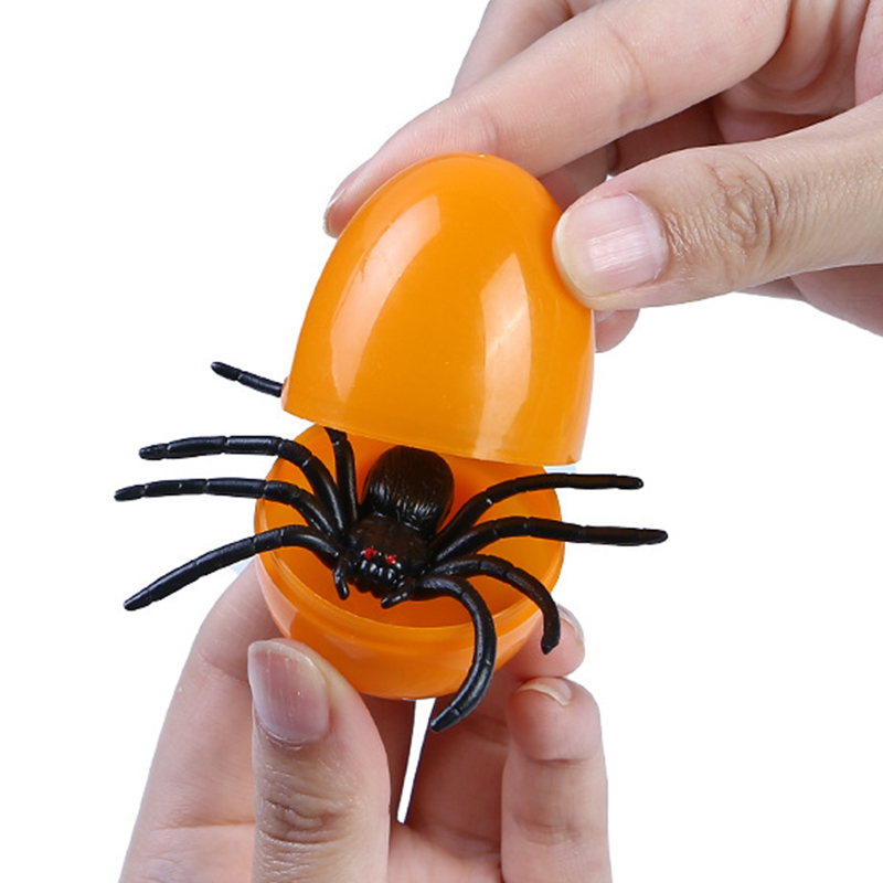 12/24 adet boş paskalya yumurt - Kids Toys Packaging incelemesi ve fiyatı