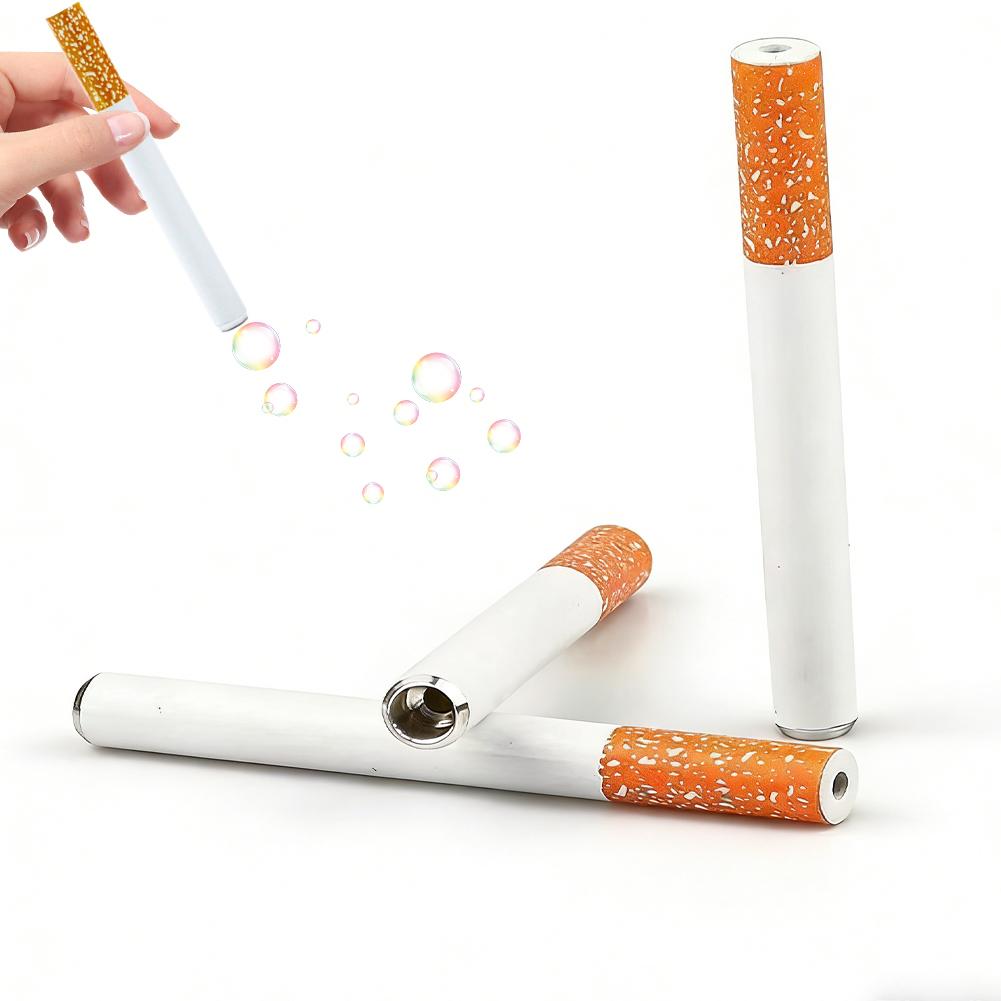 1/4/8 adet komik sigara kabarc - Bubble Machine Outdoor incelemesi ve fiyatı