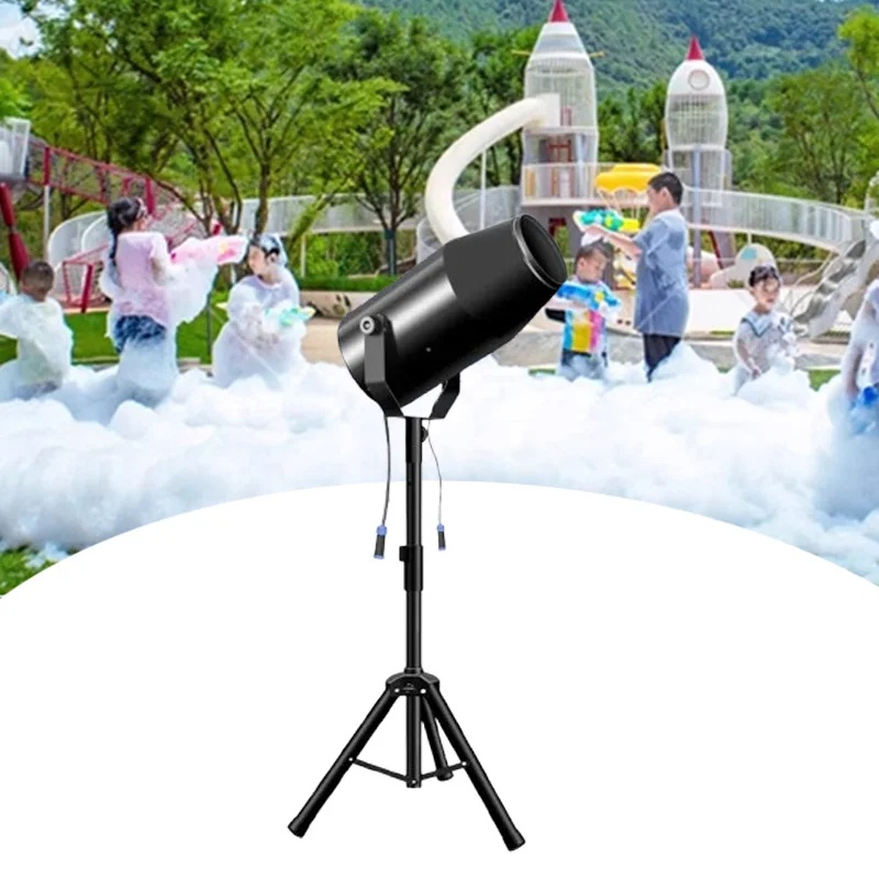 1000W Mini Köpük Makinesi, Yaz - Bubble Machine Outdoor incelemesi ve fiyatı