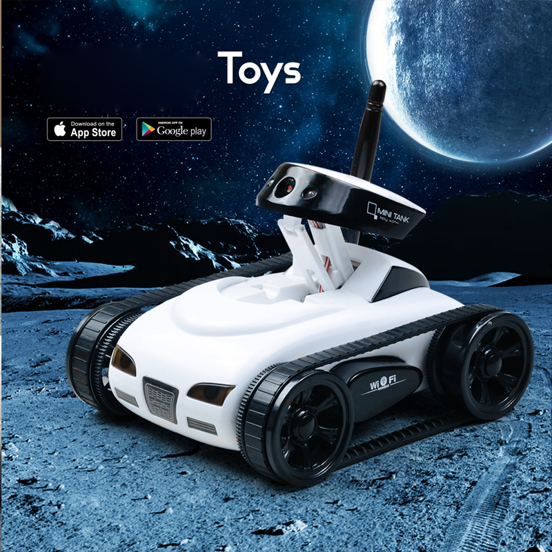 777-272 WiFi Mobil Uzaktan Kum - Kids' Toys Channel incelemesi ve fiyatı
