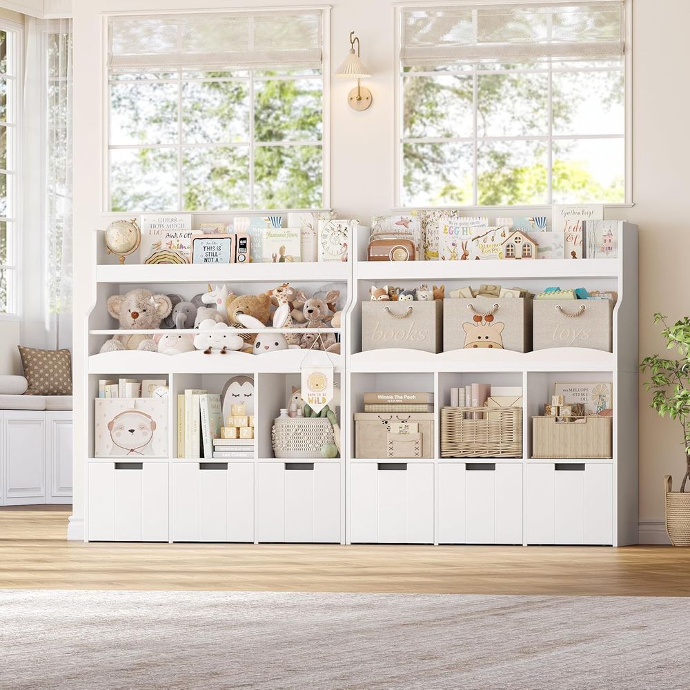 Çocuk Oyuncak Saklama Düzenley - Kids' Toy incelemesi ve fiyatı