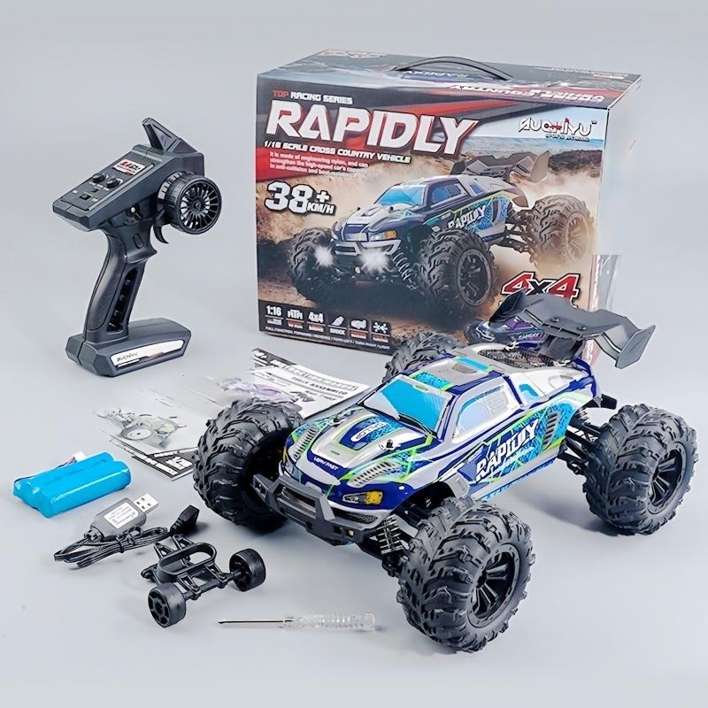 Yeni Ürün 1:16 Ölçekli Büyük U - Kids' Toy incelemesi ve fiyatı