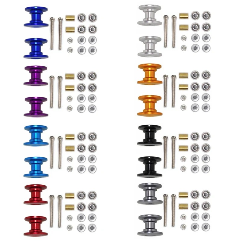 2 adet 12-13mm çift kılavuz ma - Tamiya Model Mini 4Wd incelemesi ve fiyatı