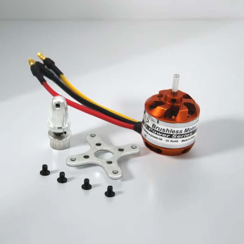 D2826 Fırçasız Motor Çeşitli K - Rc Helicopter Mini incelemesi ve fiyatı