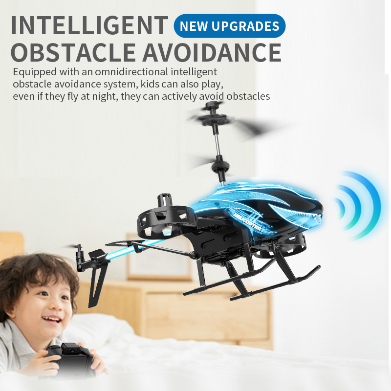 DWi Uzaktan Kumandalı RC Helik - Kids' Toys Channel incelemesi ve fiyatı
