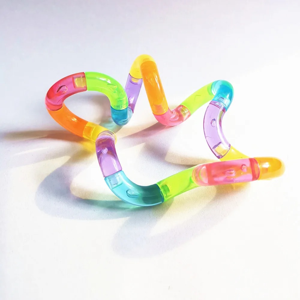 Deforme Olabilen Halat Eğlence - Kids' Toy incelemesi ve fiyatı