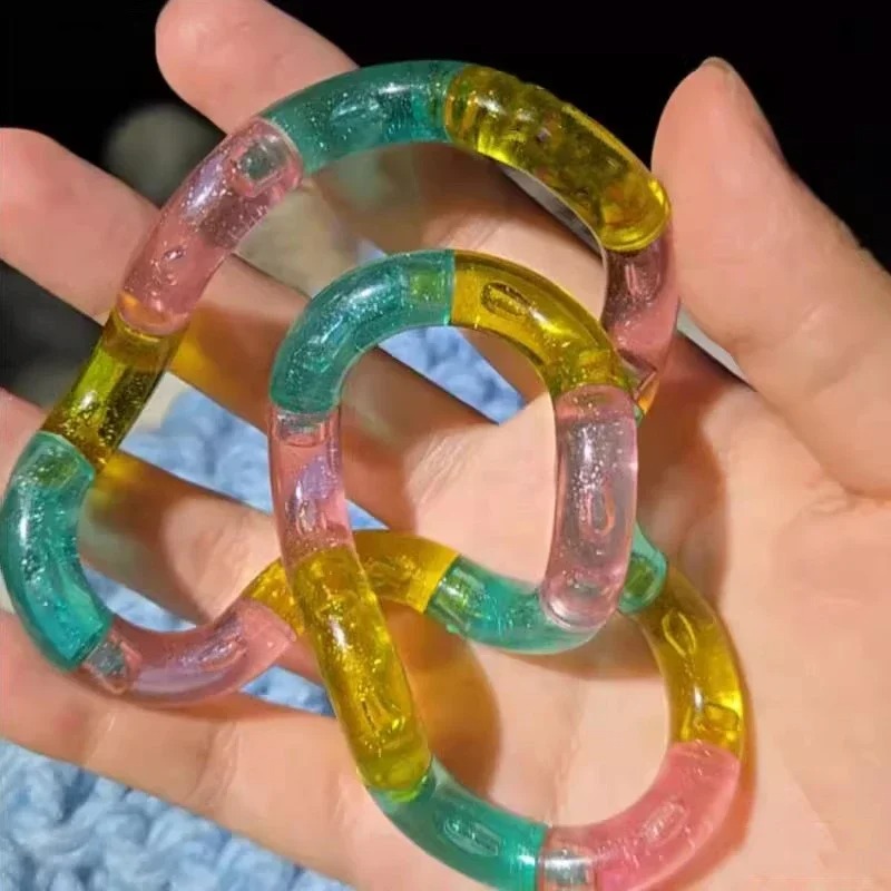 Deforme Olabilen Halat Eğlence - Kids' Toy incelemesi ve fiyatı