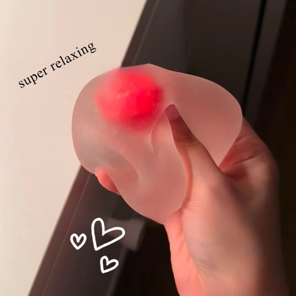 Squishy Çilek Stres Topu Yumuş - Kids' Toy incelemesi ve fiyatı