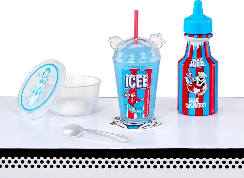 MGA Miniverse Mini Kör Kutu Oy - Kids Toys House incelemesi ve fiyatı