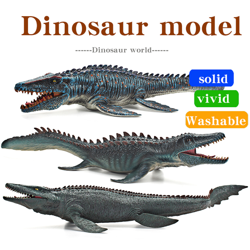 Tarih Öncesi Okyanus Dinozor M - Kids Toys Packaging incelemesi ve fiyatı