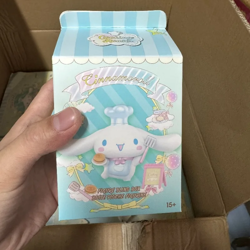 Karikatür Cinnamoroll Pişirme  - Kids Toys House incelemesi ve fiyatı