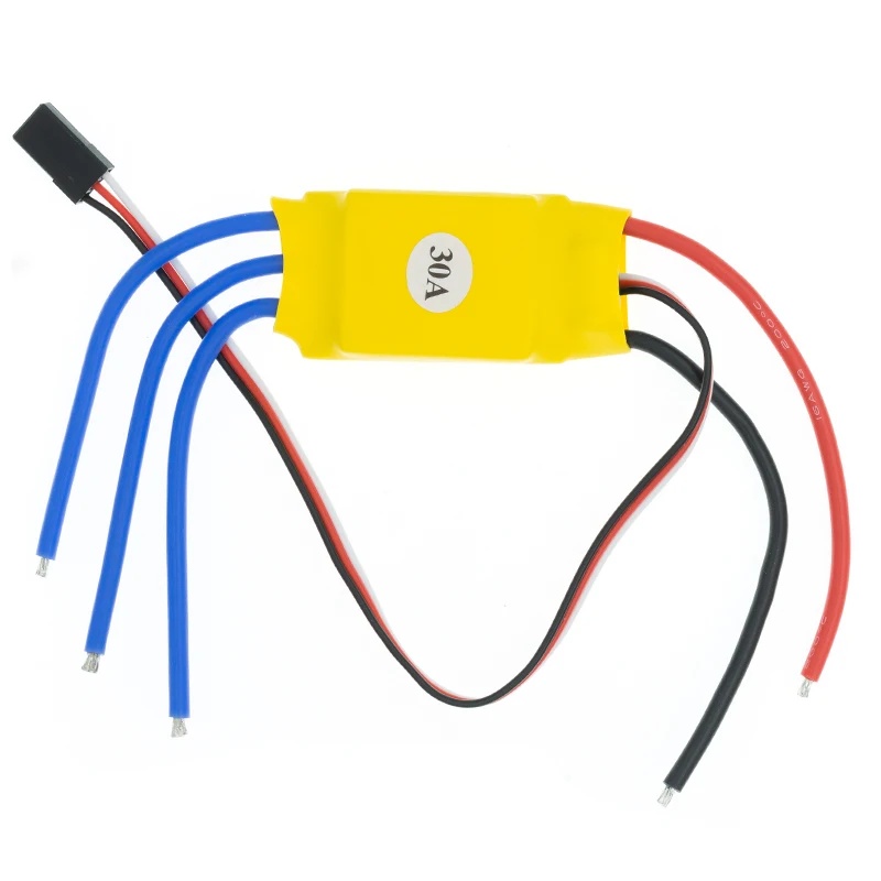 1-4 adet XXD30A ESC fırçasız m - Rc Helicopter Mini incelemesi ve fiyatı