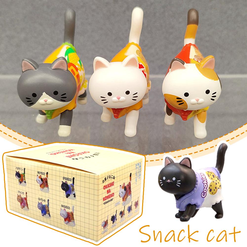 Yeni Kedi Kör Kutu Giyen Şeker - Kids Toys Packaging incelemesi ve fiyatı