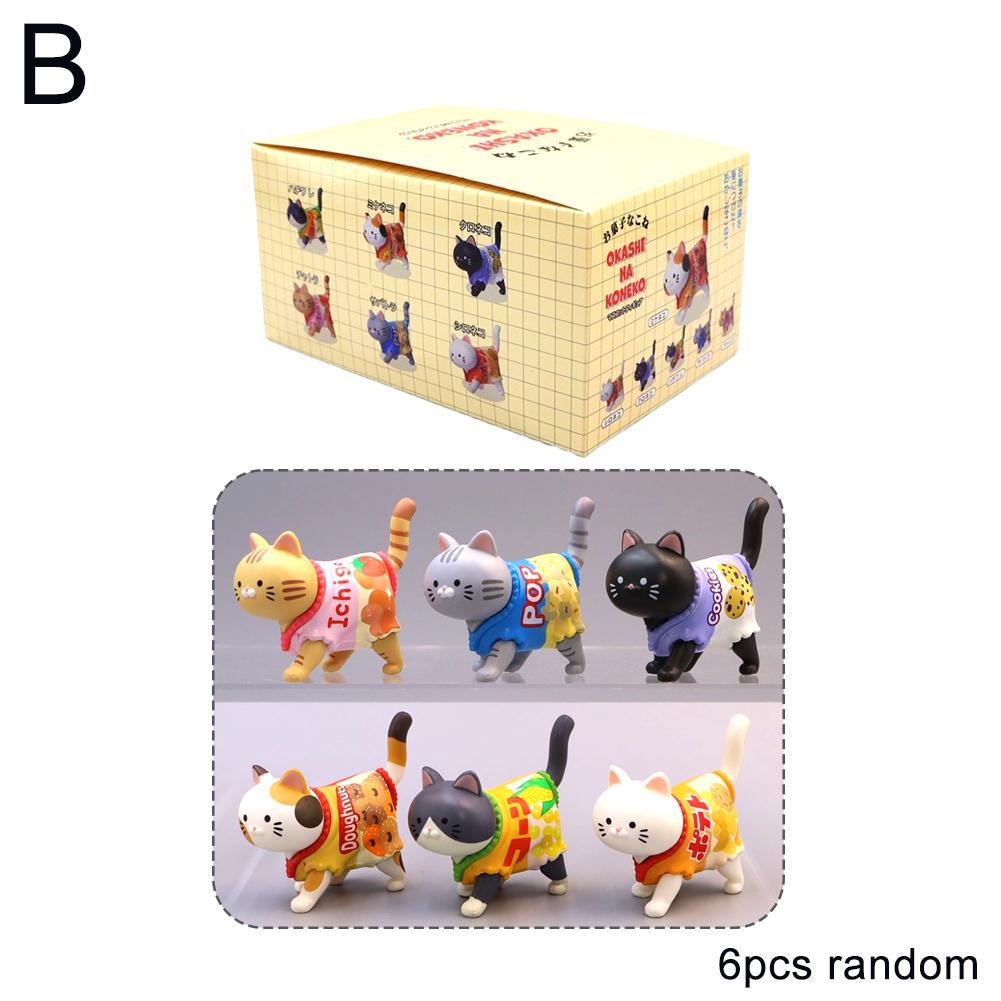 Yeni Kedi Kör Kutu Giyen Şeker - Kids Toys Packaging incelemesi ve fiyatı