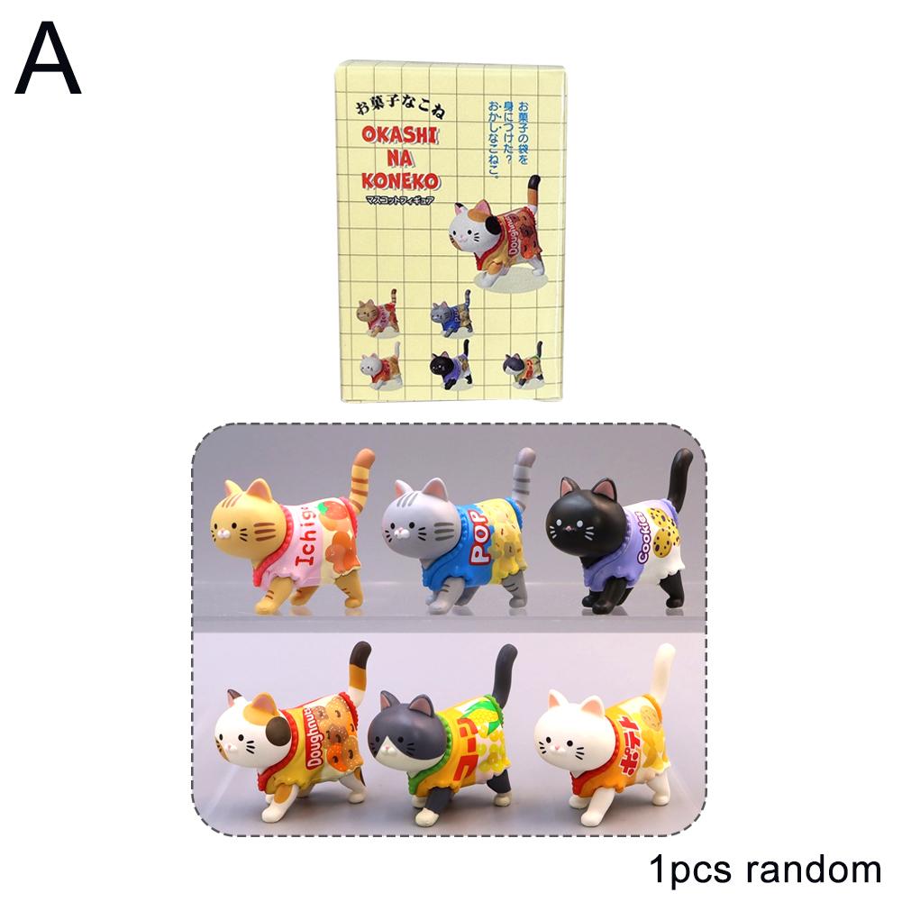 Yeni Kedi Kör Kutu Giyen Şeker - Kids Toys Packaging incelemesi ve fiyatı