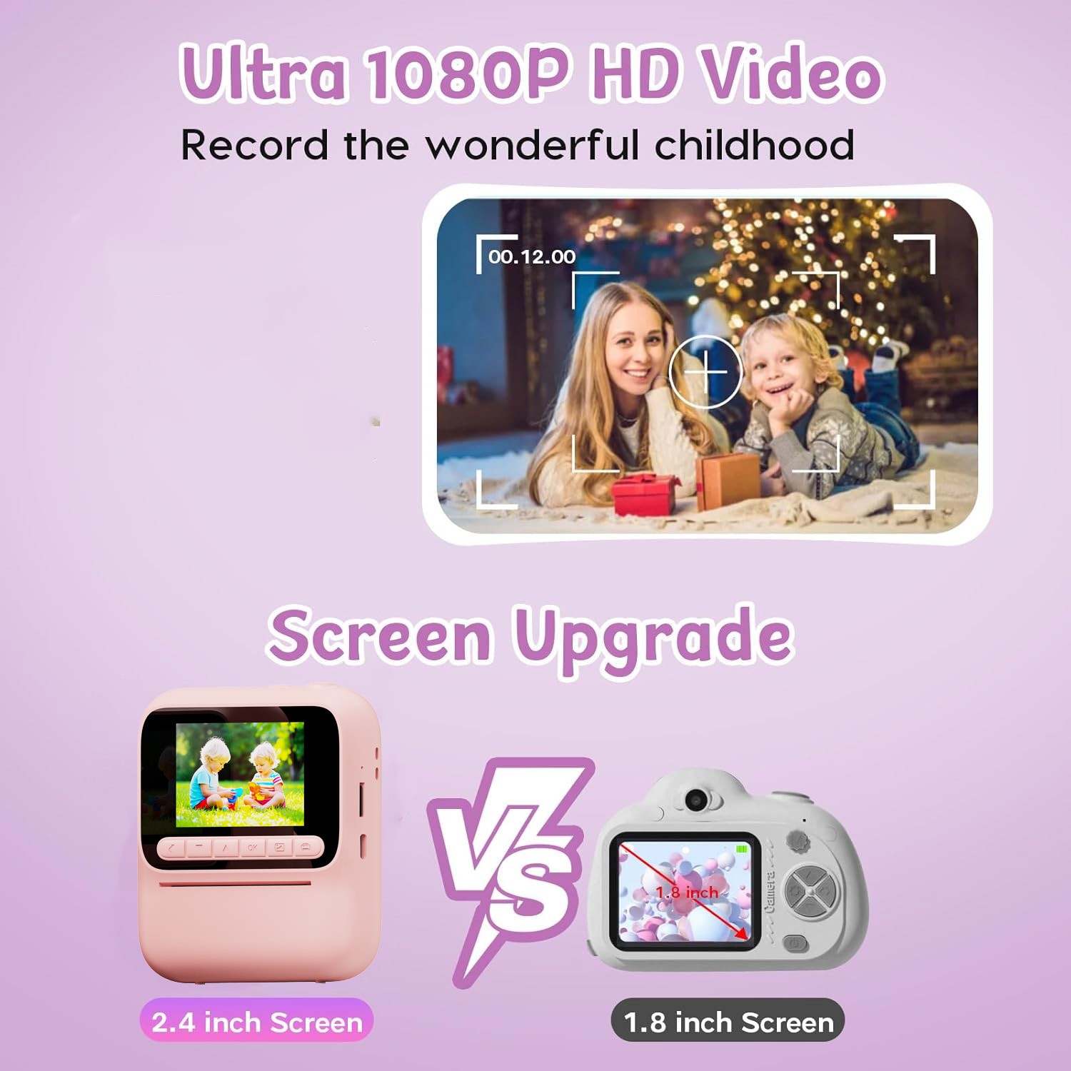 Çocuklar Anında Renkli Baskı K - Kids Toys Youtube incelemesi ve fiyatı