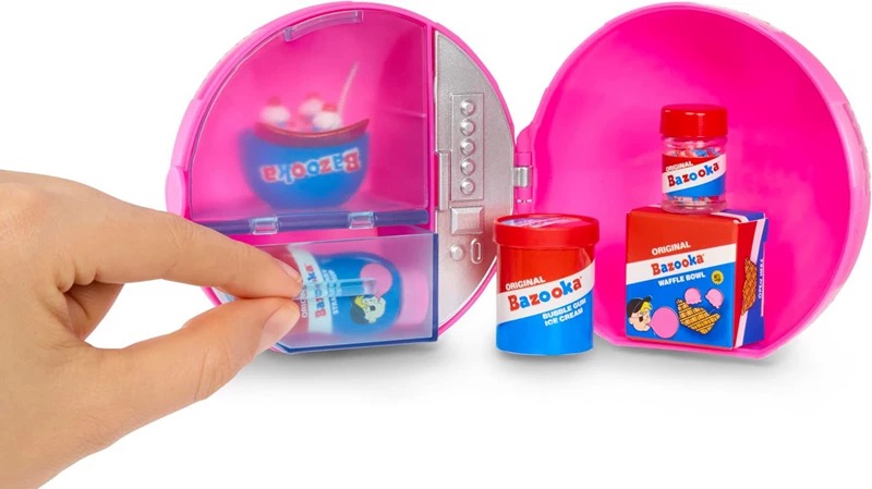 MGA Miniverse Mini Kör Kutu Oy - Kids Toys House incelemesi ve fiyatı