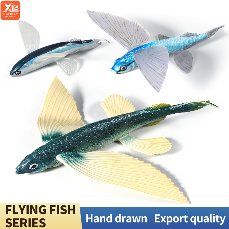 Okyanus Deniz Hayvanı Sualtı D - Kids Toys Packaging incelemesi ve fiyatı