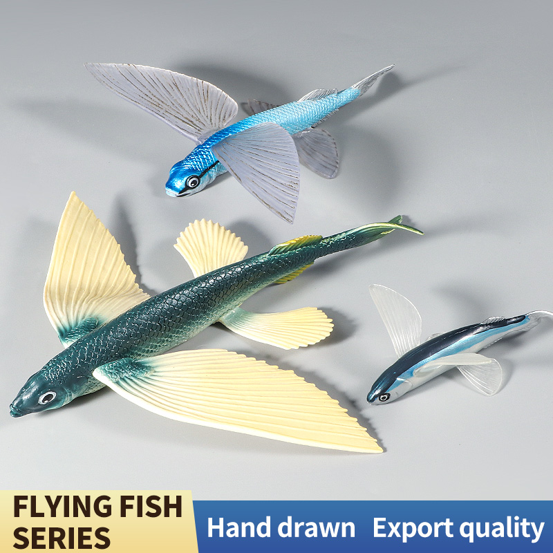 Okyanus Deniz Hayvanı Sualtı D - Kids Toys Packaging incelemesi ve fiyatı