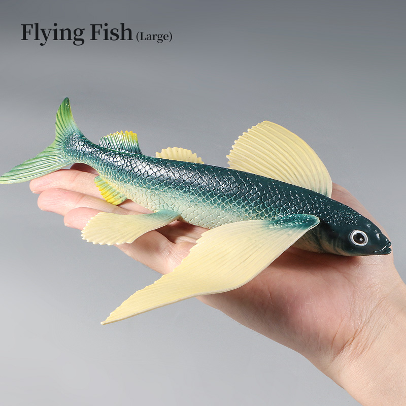 Okyanus Deniz Hayvanı Sualtı D - Kids Toys Packaging incelemesi ve fiyatı