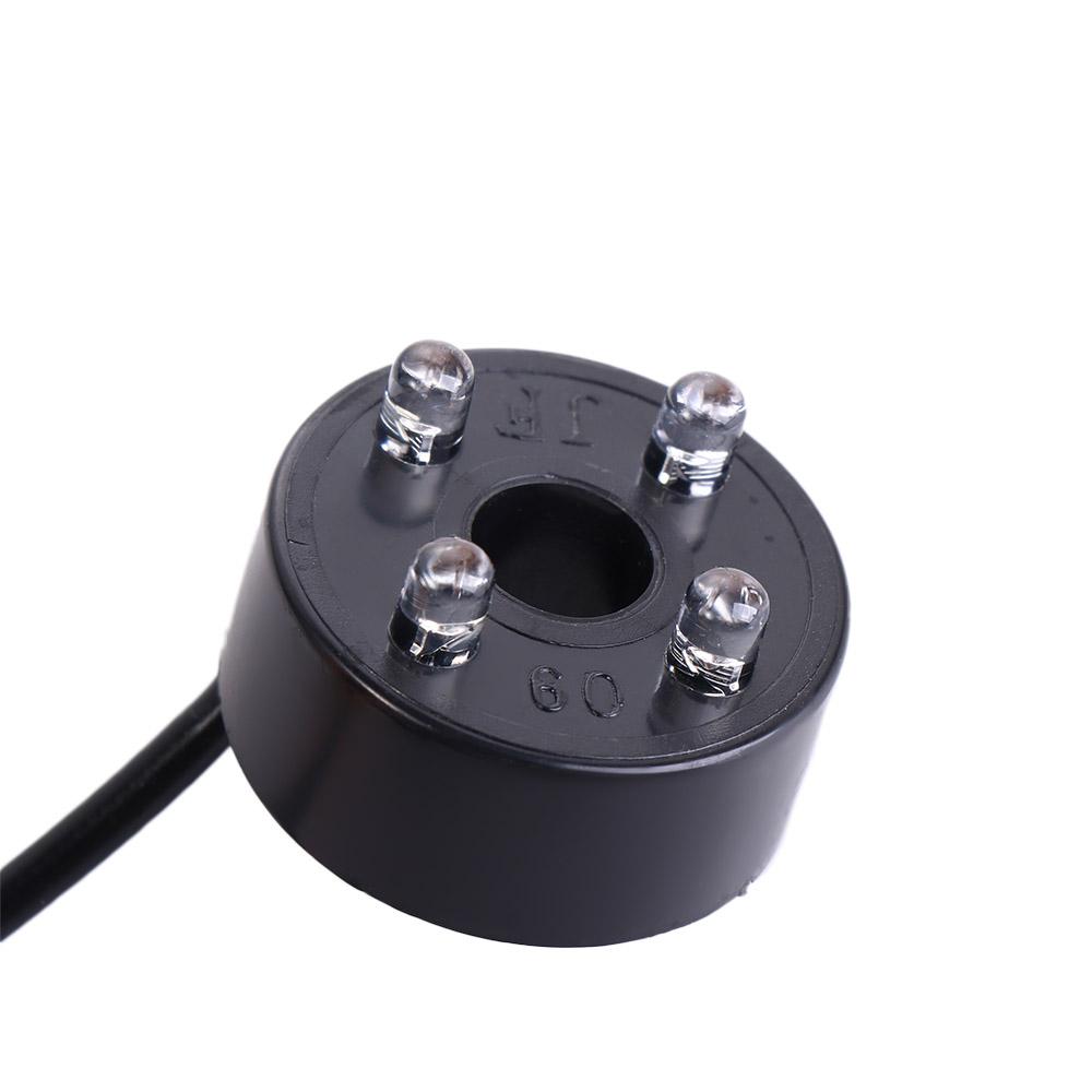 Akvaryum 220V 3W dalgıç su pom - Bubble Machine Outdoor incelemesi ve fiyatı