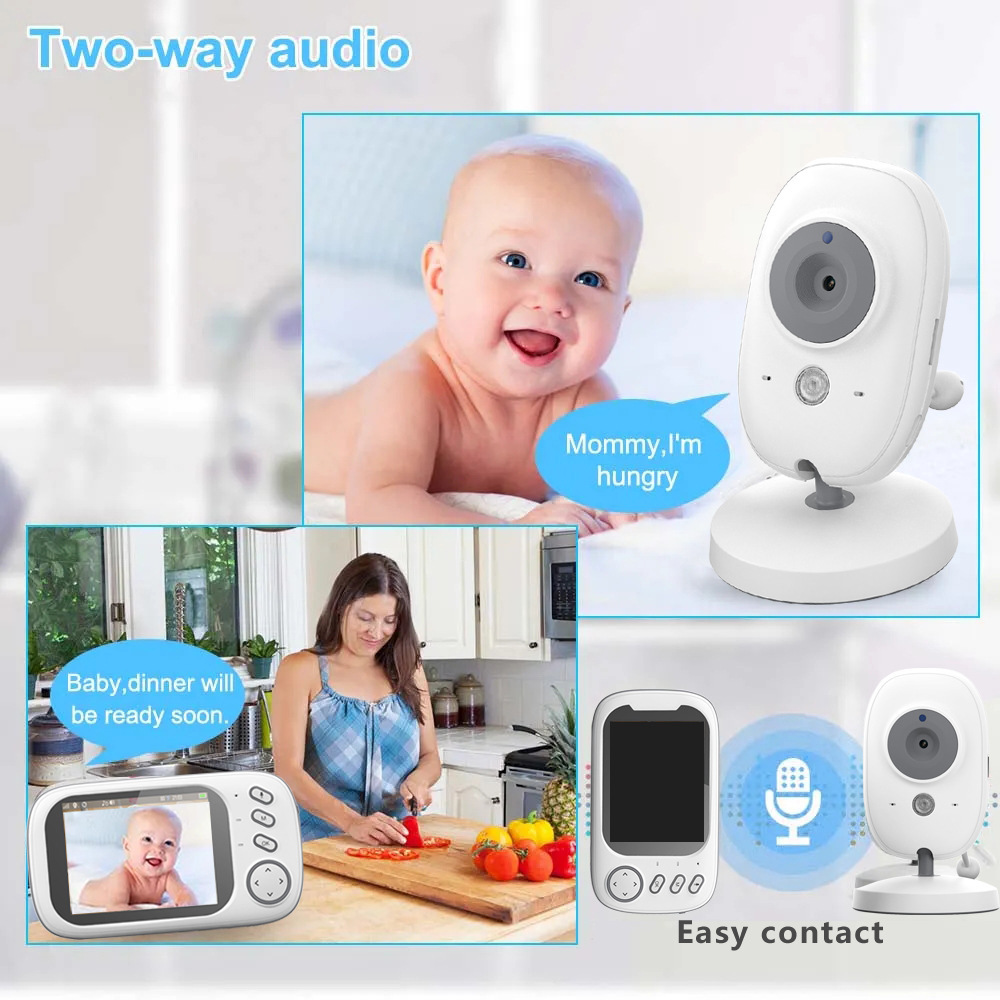HTMCK 3.5 İnç Kameralı Bebek M - Kids Toys Youtube incelemesi ve fiyatı