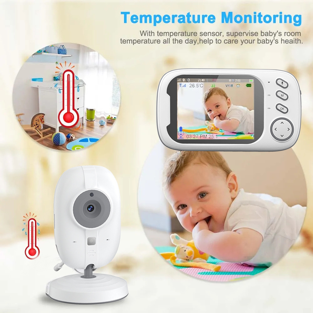 HTMCK 3.5 İnç Kameralı Bebek M - Kids Toys Youtube incelemesi ve fiyatı