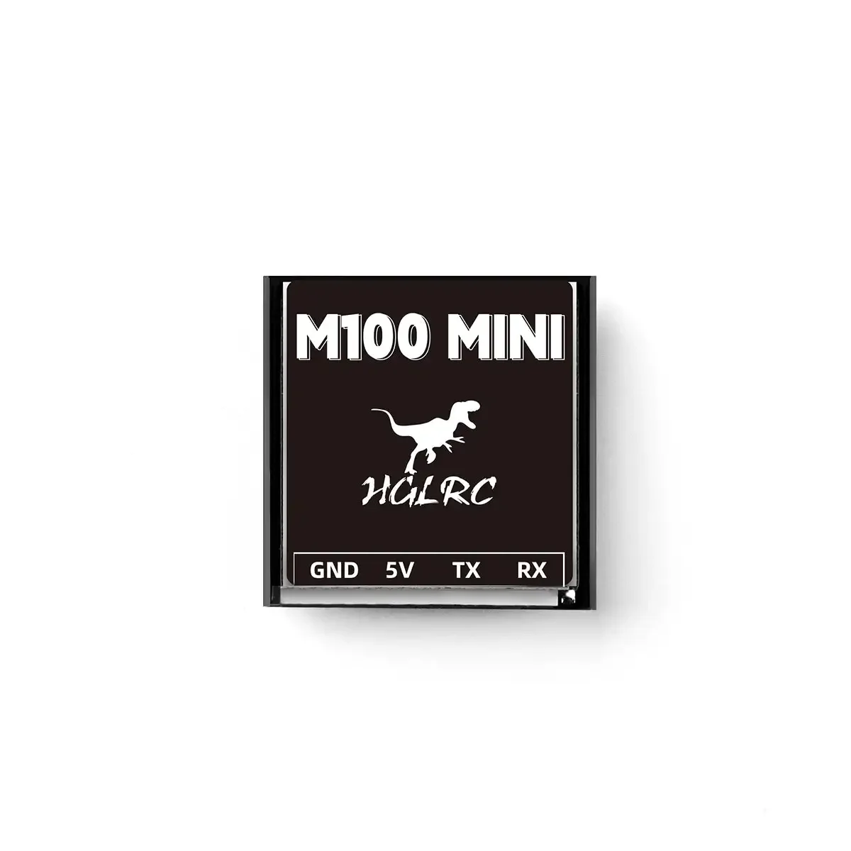 HGLRC M100 MINI GPS Modülü M10 - Rc Helicopter Mini incelemesi ve fiyatı