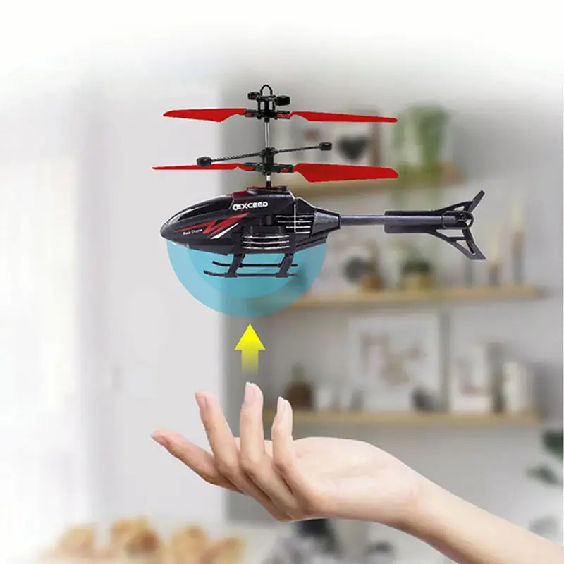 2 kanallı hareket kontrolü süs - Kids' Toys Channel incelemesi ve fiyatı