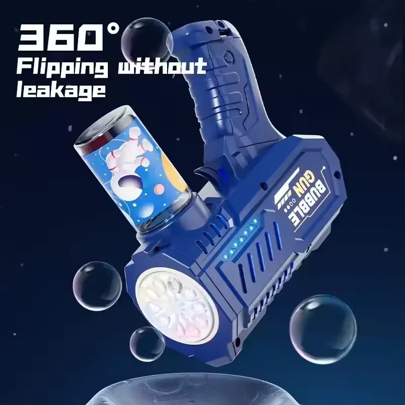 Otomatik Baloncuk Makinesi, Ço - Kids Toys Packaging incelemesi ve fiyatı
