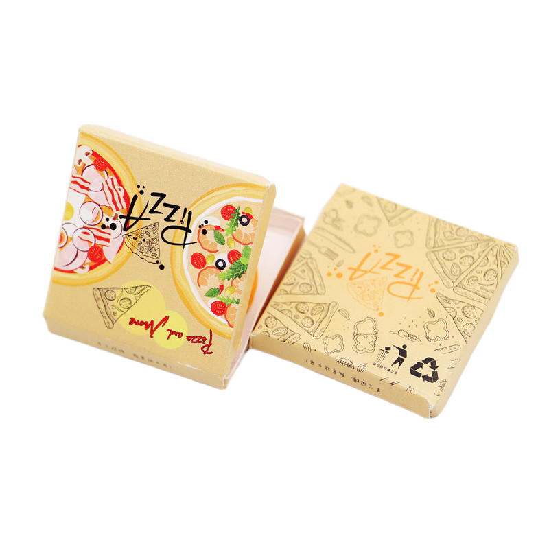 1 takım 1:12 minyatür pizza am - Kids Toys House incelemesi ve fiyatı