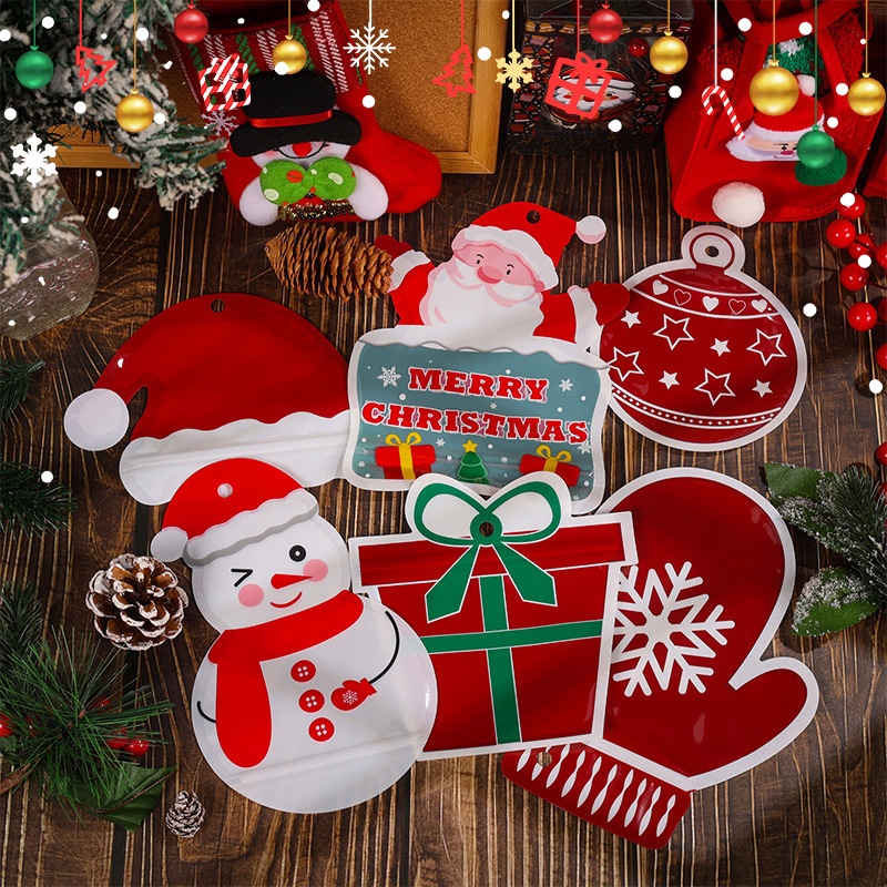 100 adet plastik noel hediye p - Kids Toys Packaging incelemesi ve fiyatı