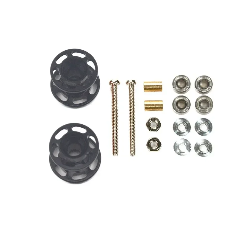 2 adet (1 çift) 95423/94945 12 - Tamiya Model Mini 4Wd incelemesi ve fiyatı