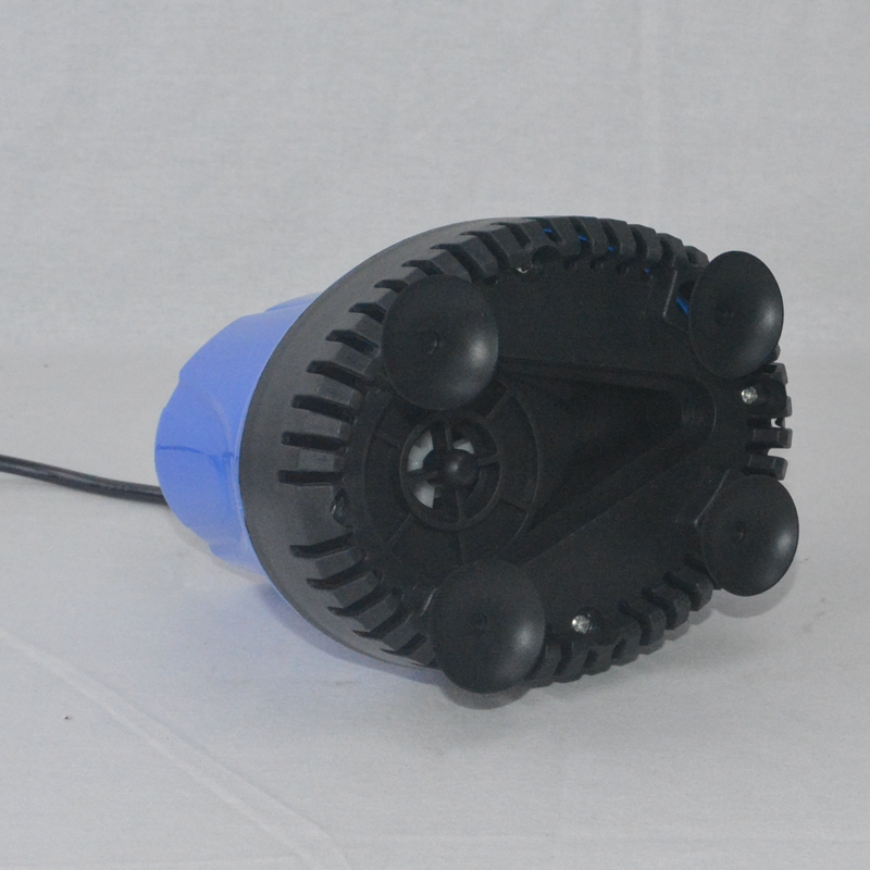 220V 110V dalgıç balık tankı e - Bubble Machine Outdoor incelemesi ve fiyatı