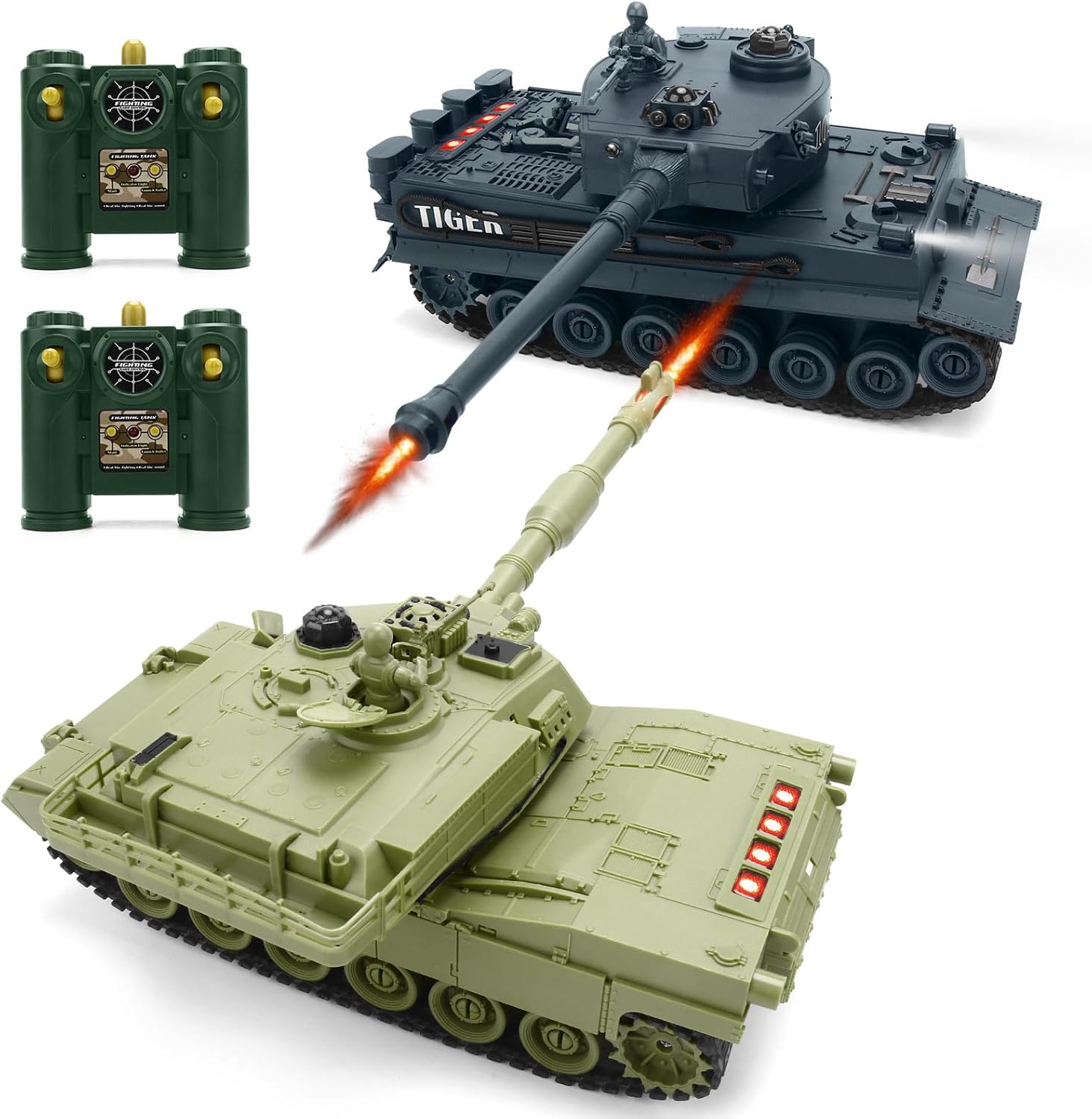 1/28 Ölçekli Uzaktan Kumandalı - Kids' Toys Channel incelemesi ve fiyatı