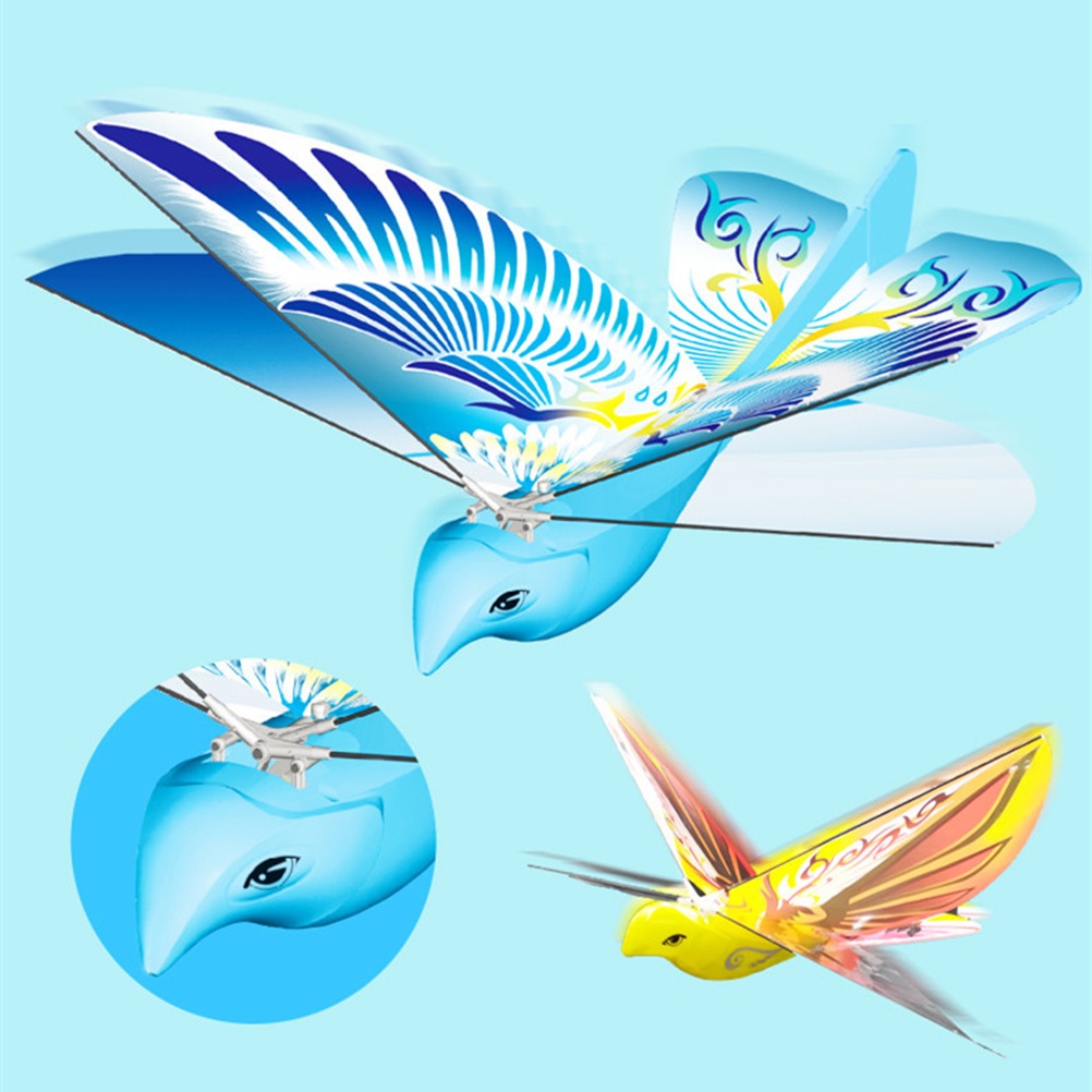Uzaktan Kumandalı Biyonik Uçan - Kids' Toy incelemesi ve fiyatı