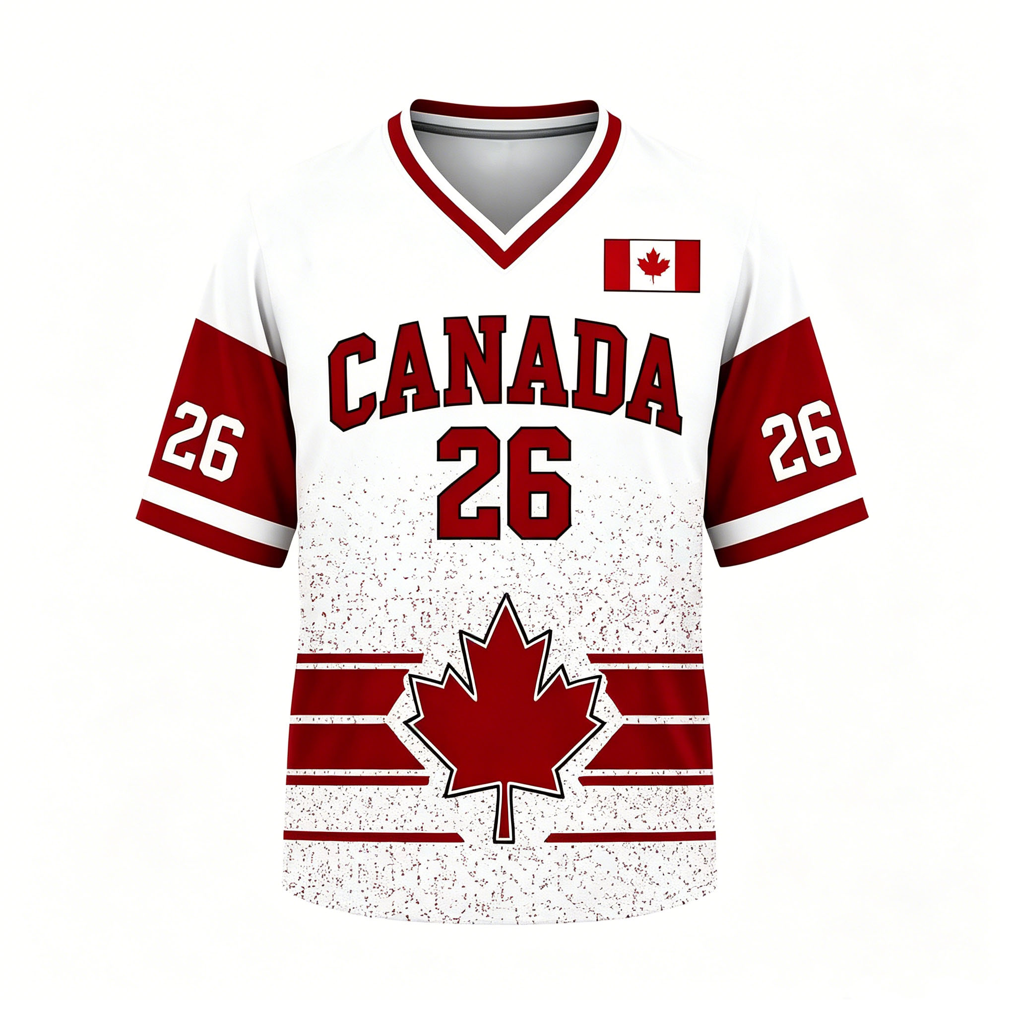 2026 Kanada Ulusal Bayrağı # 2 - Kids Toys Canada incelemesi ve fiyatı