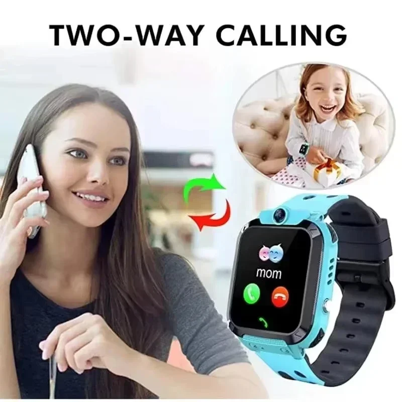 Lenovo 5G Çocuk Kameralı Akıll - Kids Toys Youtube incelemesi ve fiyatı