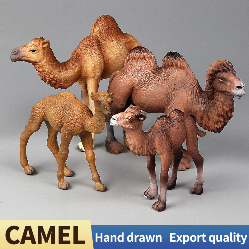 Yeni Yaban Hayatı Dünyası Katı - Kids Toys Packaging incelemesi ve fiyatı
